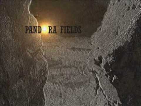 Pandora Fields - Pandora Fields - Of All The Things We´ve Made (OMD Cover)