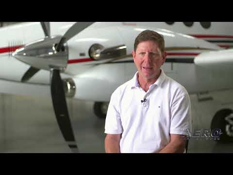 Aero-TV: Avidyne - AEA 2019 New Product Introduction