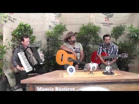 Programa Prosa, Café e Viola n191 Ronaldo, Simão, Sabino & Roney e Fillipi Reis  & Betinho Viola