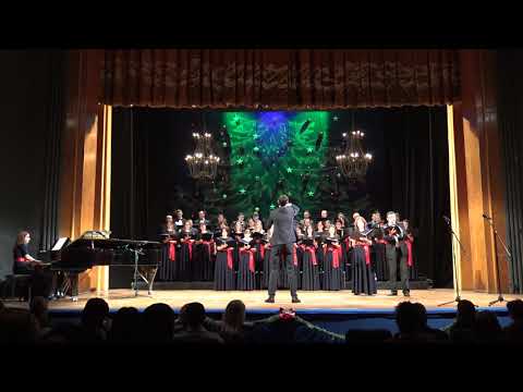 Corala Crescendo - O, Betleem