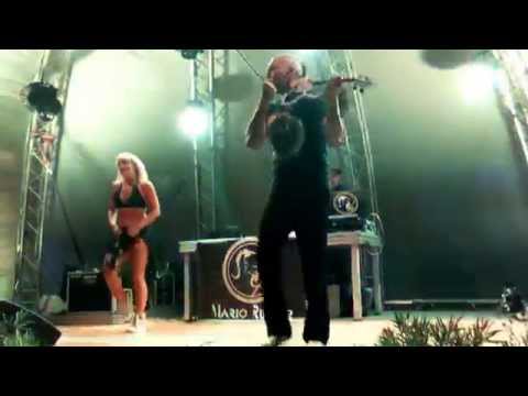 Mario Rucner- Splitska riva