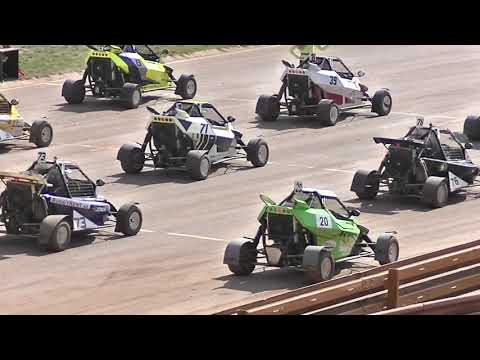 00130 Autocross Nová Paka 12.-13.9.2020