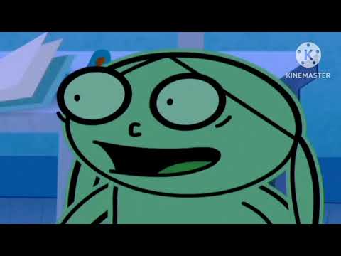 The Little Mer-Dog Part 9 - Chester is Saved (🎶"Part of the World (Reprise)"🎶)