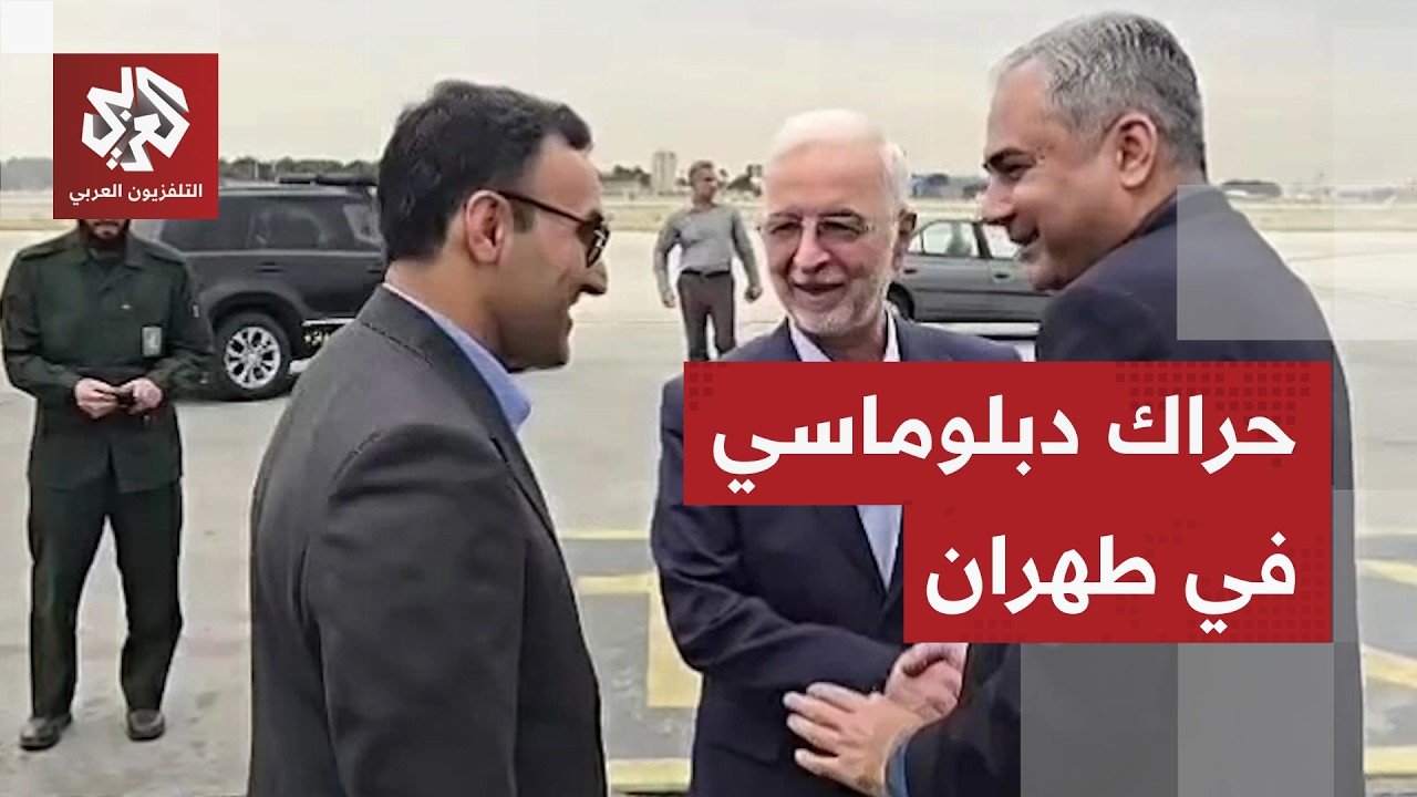 زيارة لافتة لوزير الداخلية الباكستاني إلى طهران تزامنا مع تصعيد ترمب لتهديد?