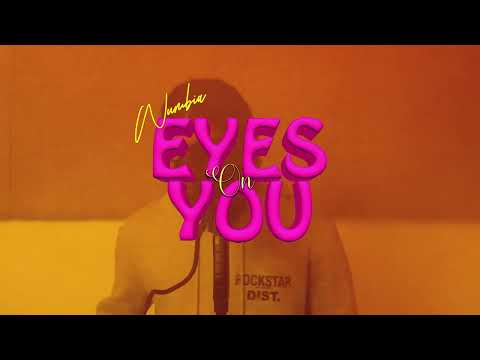 Wumbia - Eyes on You (Smoke In Di Booth) Studio Session