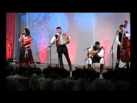 Ansambel Roka Žlindre - Šmentana reč