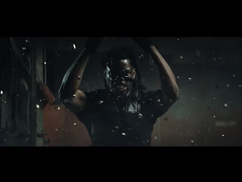 Denzel Curry ft. Juicy J — Ultimate