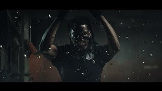 Смотреть онлайн Клип:  Denzel Curry - Ultimate feat. Juicy J