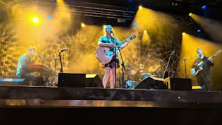 Martha Wainwright - Far Away [Live at New Century Hall, 31/05/2025]