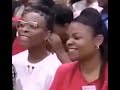 Juanita Bynum ONE OF HER BEST MESSAGES ON LIVING HOLY BEFORE GOD LISTEN TO IT DAILY