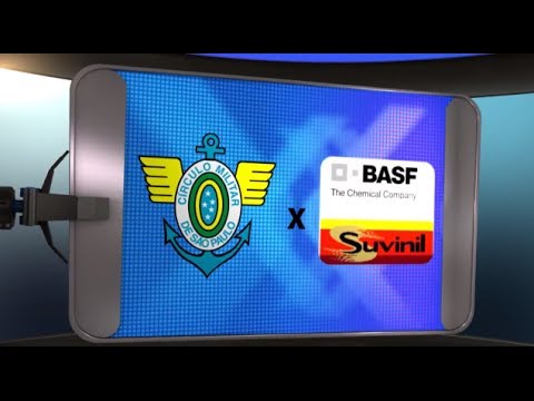 Sub 11 A.D.C.Grupo Basf/Suvinil  4 x  4 Círculo Militar de S.P. (Prorrogação - 1X0) 13.11.11