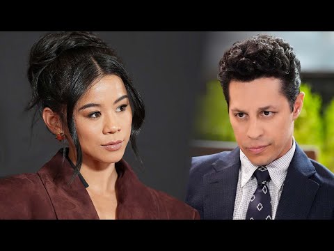 'Matlock' Assault Allegations: David Del Rio's Wife SLAMS Leah Lewis as Actress Breaks Silence