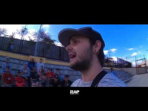 KORTEINE vs EXTACHRIS - 8vos Fecha 3 (Torneo 2017)