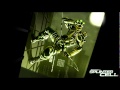 Splinter Cell Conviction - The Greatest Video Game Music