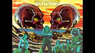 Forty Days and Forty Nights - Steppenwolf