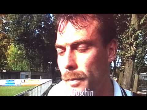 Velten vs. FC Sachsen Leipzig Saison 96/97