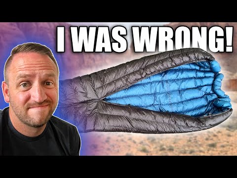 I Was WRONG About Quilts