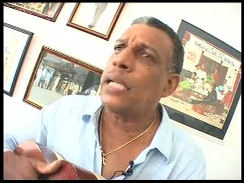 West Indies Lord Relator