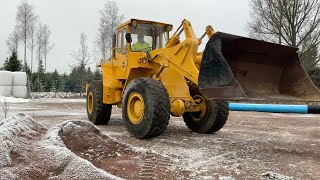 Chargeuse sur pneus Volvo LM 1240 | Image 4 - Machineryline