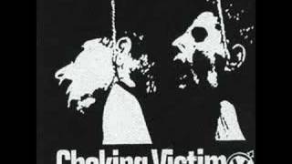Choking Victim -  Corporate Trash