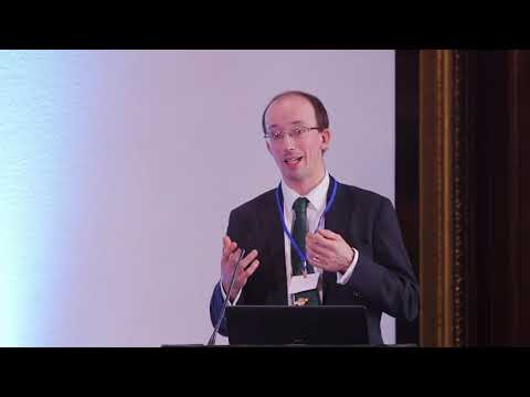 ITRC-MISTRAL Infrastructure Analysis: Oxcam Arc – Transport connectivity, Simon Blainey