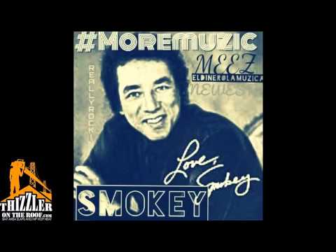 AMONEYMUZIC FT BADLANDZ  S.M.O.K.Y MEEZ