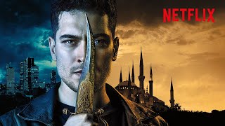 The Protector  Offizieller Trailer  Netflix