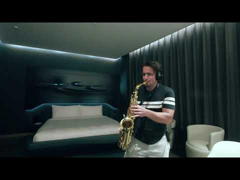 Da Capo feat. SAXOKID - Thin Cali Cloud