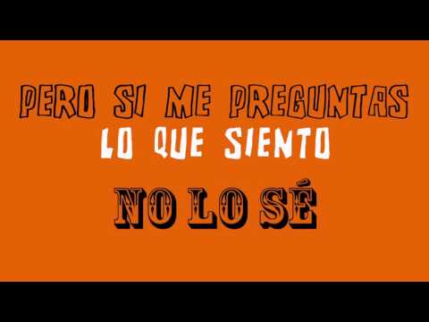 Video thumbnail for Ese No Sé Qué