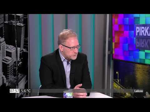 PIRKADAT Breuer Péterrel: Erdélyi Rezső Krisztián