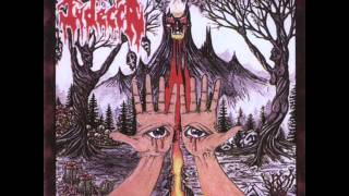 Judecca -  Beyond, What The Eyes Can't See