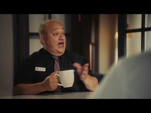 A&W | Chefs Minette & Stacy Talk Grass-fed Beef