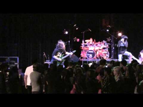 From Empires to Ashes BOTB 2011
