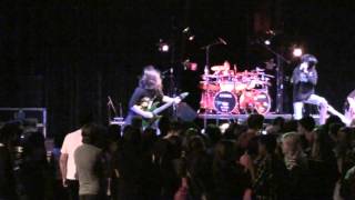 From Empires to Ashes BOTB 2011