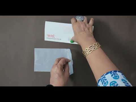 Plastic Envelopes