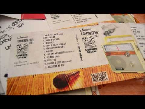 11 - HipnoD - Prazer é todo meu