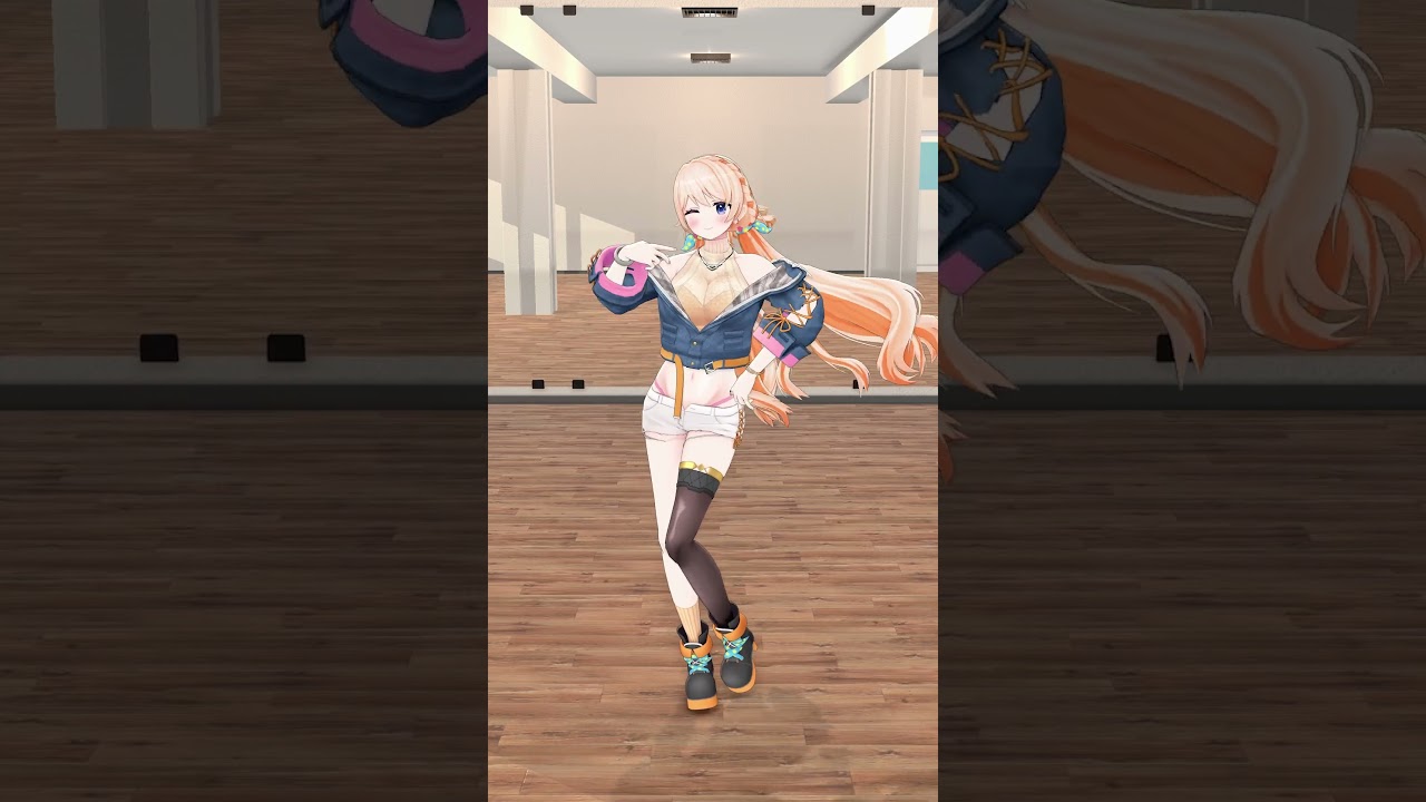 【踊ってみた】SWEET STEP / SWEET STEADY