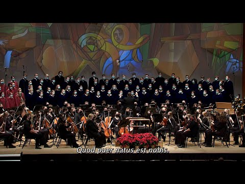 Concordia Choir: Now May We Singen