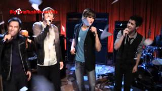 Big Time Rush - A Shot In The Dark (Official Music Video)