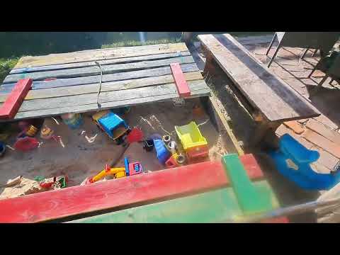 Domek drewniany Gepľovo - Nižná Boca 4