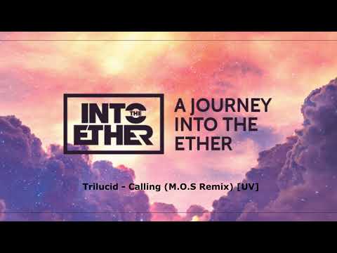 A Journey Into The Ether #066 [Progressive, Melodic & Organic House]