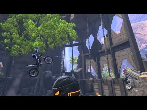 Trials Fusion : Welcome to the Abyss Xbox 360