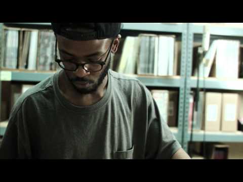 Dungeon sessions: Knxwledge - Jstowee