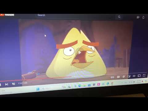 Cool Story (Toy Story) Part 12 - I will go sailing no more