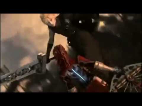 The Mosh - Priveste in jurul tau