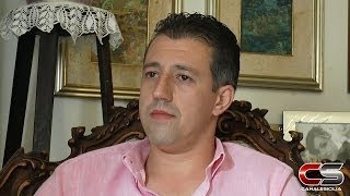 preview picture of video 'Intervista al consigliere Cono Condipodero del gruppo di minoranza Per Brolo'