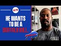 Von Miller says DeAndre Hopkins WANTS to be a Buffalo Bill | CBS Sports