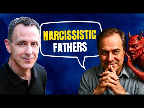 Unmasking Narcissistic Fathers: 8 Traits Exposed