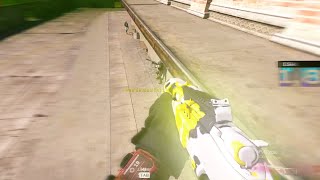 Un CLUTCH insane au SPR MIRE