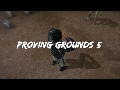 Yakuza 5 - Ultimate Match - Proving Grounds 5